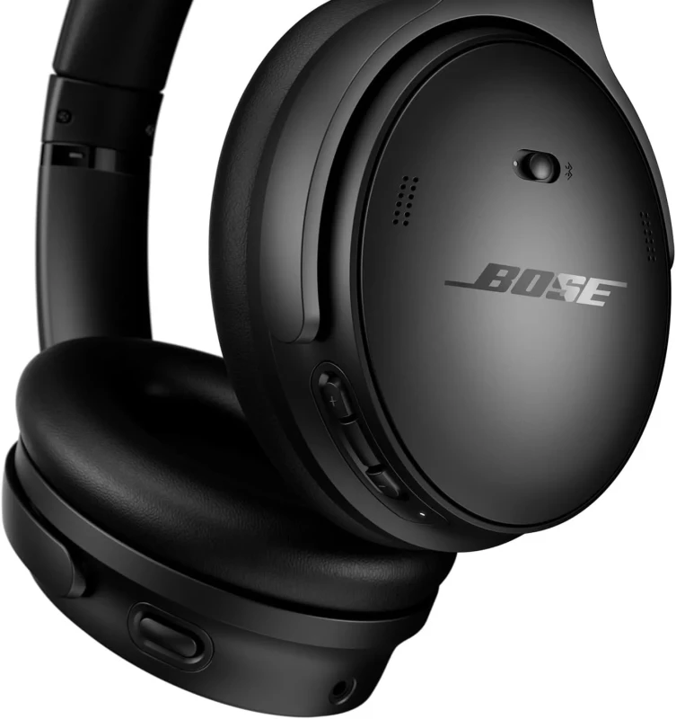 Bose QuietComfort SC Black (884367-0900) - Зображення 2