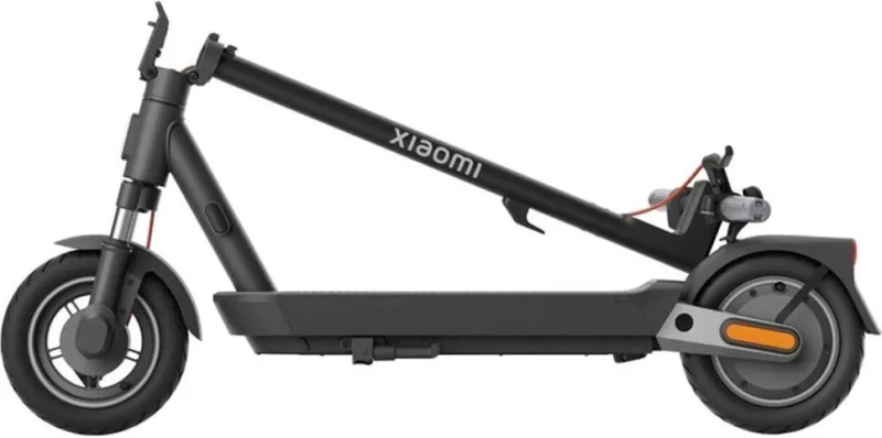 Электросамокат Xiaomi Electric Scooter 5 Pro (BHR9611GL) - Зображення 1