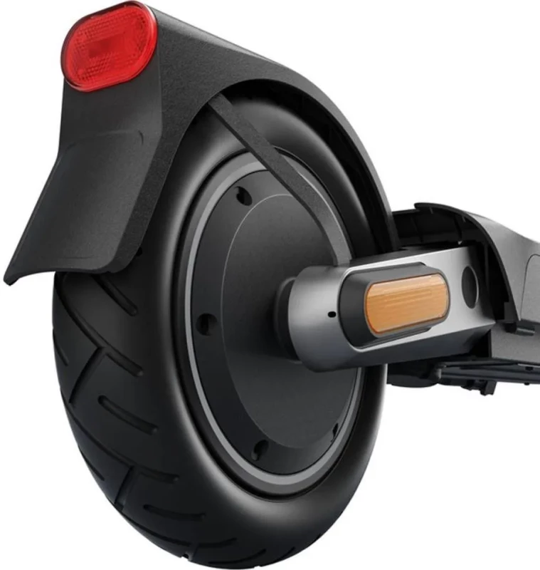 Электросамокат Xiaomi Electric Scooter 5 Pro (BHR9611GL) - Зображення 5