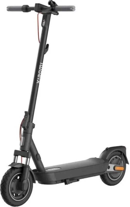 Электросамокат Xiaomi Electric Scooter 5 Pro (BHR9611GL) - Зображення 6