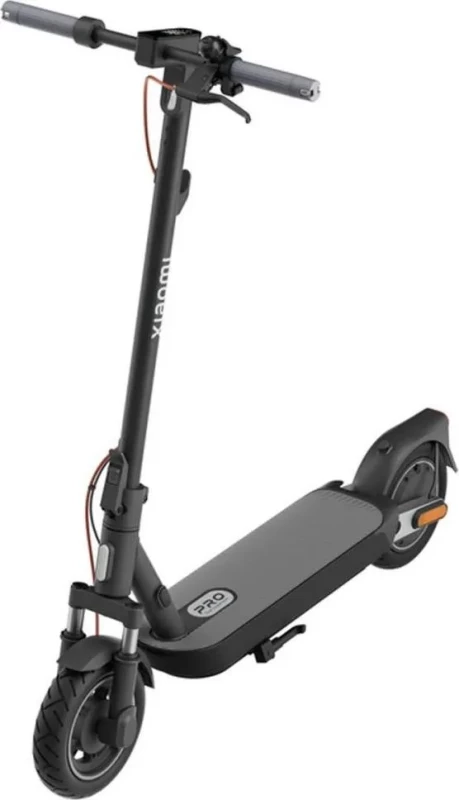 Электросамокат Xiaomi Electric Scooter 5 Pro (BHR9611GL) - Зображення 7