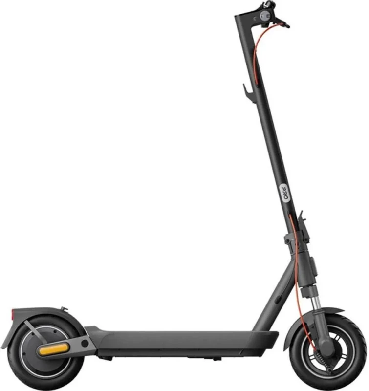 Электросамокат Xiaomi Electric Scooter 5 Pro (BHR9611GL) - Зображення 8