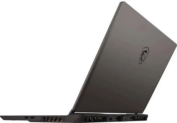 MSI Vector 16 HX AI A2XWHG (A2XWHG-061US) 32GB/1TB CUSTOM - Зображення 3