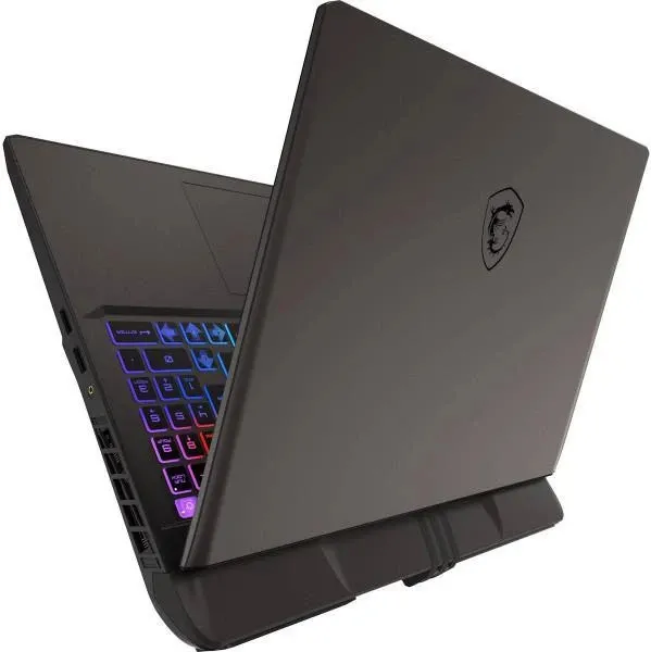 MSI Vector 16 HX AI A2XWHG (A2XWHG-061US) 32GB/1TB CUSTOM - Зображення 4
