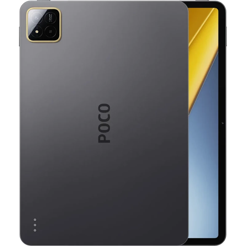 Xiaomi Poco Pad X1 8/512GB Graphite Gray Europe - Зображення 1