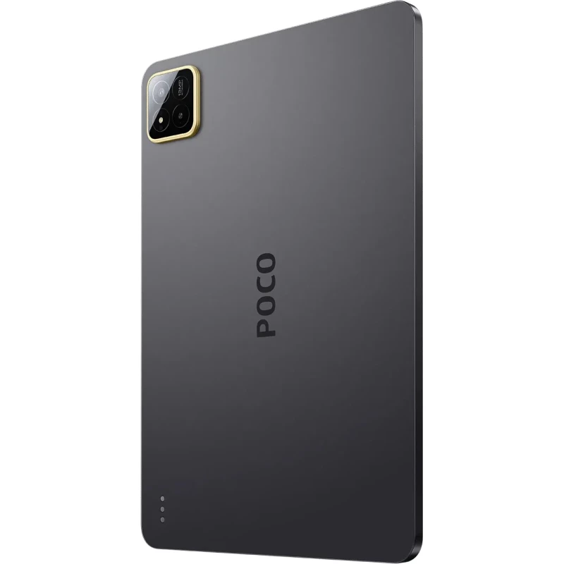 Xiaomi Poco Pad X1 8/512GB Graphite Gray Europe - Зображення 3