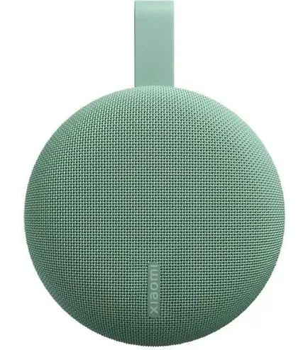 Xiaomi Bluetooth Speaker Essential Green (QBH4330GL) - Зображення 1