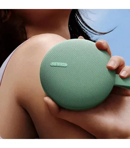 Xiaomi Bluetooth Speaker Essential Green (QBH4330GL) - Зображення 2
