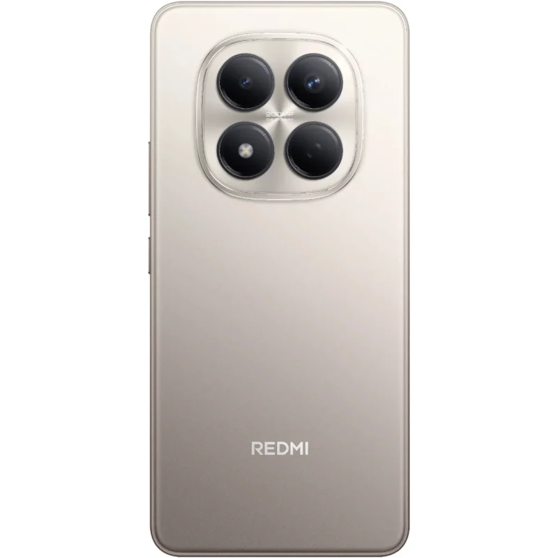 Xiaomi Redmi Note 15 Pro 4G 12/256GB Titanium (no charger) Europe - Зображення 2