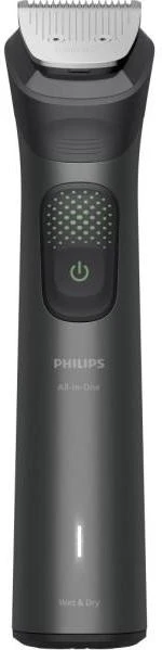 Машинка для стрижки Philips All-in-One Trimmer 9000 Series MG9531/15 - Зображення 2