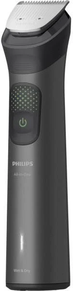 Машинка для стрижки Philips All-in-One Trimmer 9000 Series MG9531/15 - Зображення 3