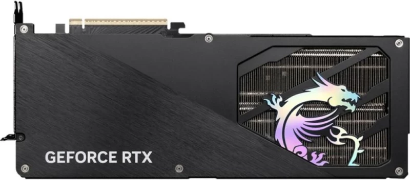 MSI GeForce RTX 5070 12G GAMING TRIO OC (912-V532-029) - Зображення 5