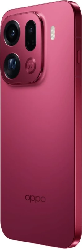 OPPO Find X9 Pro 12/512GB Velvet Red - Зображення 5