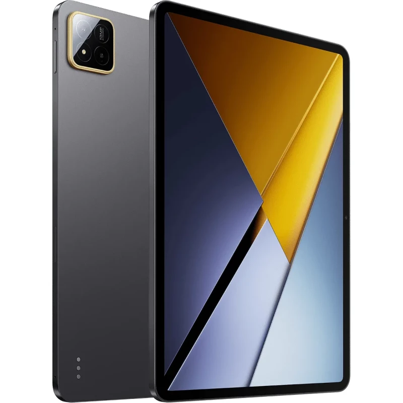 Xiaomi Poco Pad X1 8/512GB Graphite Gray Europe