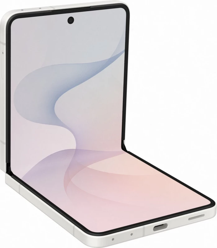Samsung Galaxy Flip8 12/512GB Cream (SM-F776BZWH) - Зображення 3