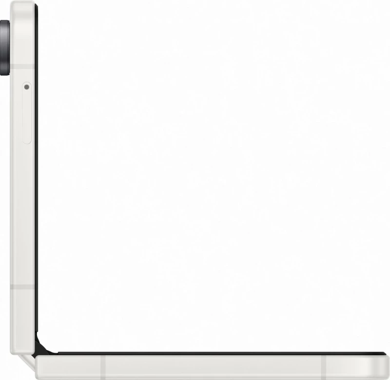Samsung Galaxy Flip8 12/512GB Cream (SM-F776BZWH) - Зображення 7
