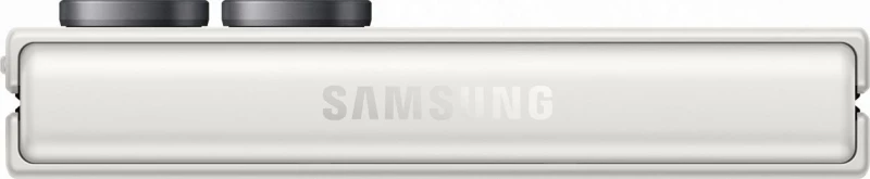 Samsung Galaxy Flip8 12/512GB Cream (SM-F776BZWH) - Зображення 9