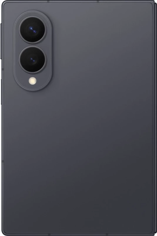 Samsung Galaxy Fold8 12/512GB Graphite (SM-F971BZKCSEK) (UA) - Зображення 5