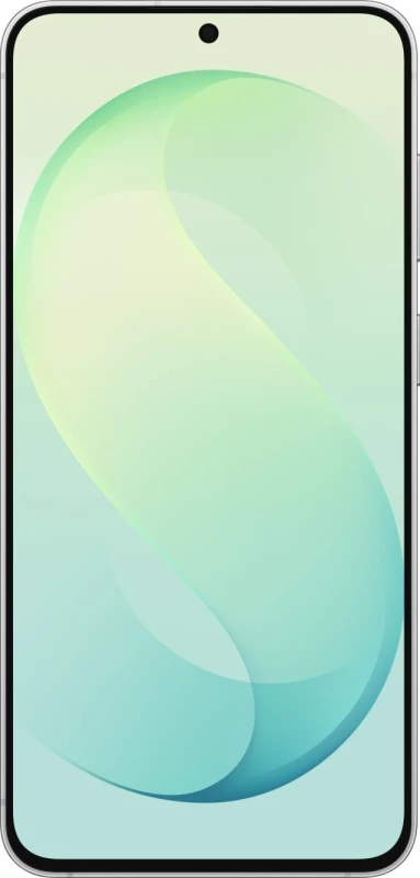 Samsung Galaxy S26 FE 8/128GB Pistachio (SM-S741BLGD) - Зображення 1
