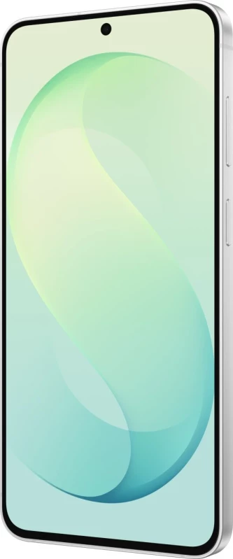 Samsung Galaxy S26 FE 8/128GB Pistachio (SM-S741BLGD) - Зображення 3