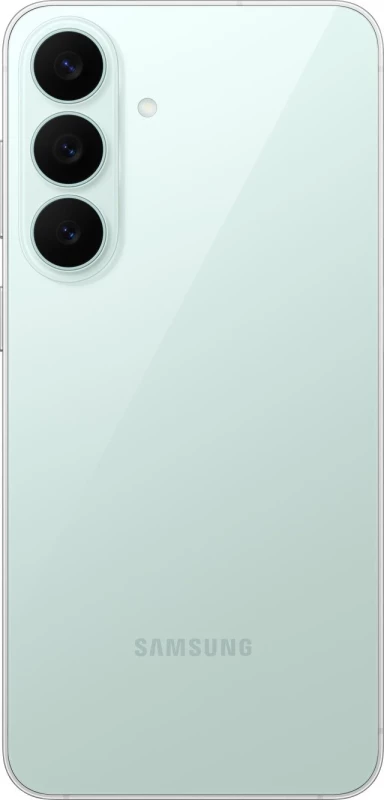 Samsung Galaxy S26 FE 8/128GB Pistachio (SM-S741BLGD) - Зображення 4
