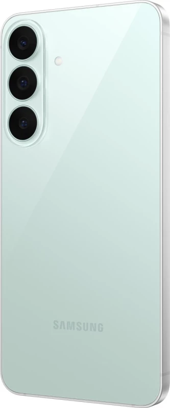Samsung Galaxy S26 FE 8/128GB Pistachio (SM-S741BLGD) - Зображення 6
