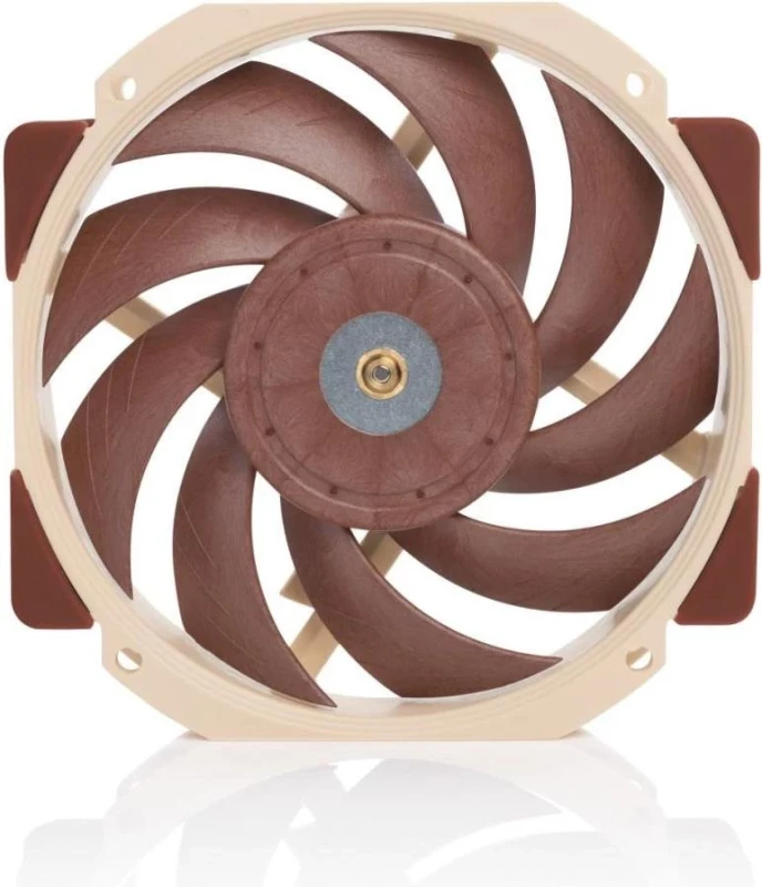 Вентилятор Noctua NF-A12x25r PWM (UA) - Зображення 2
