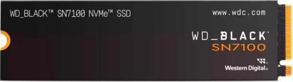 WD Black SN7100 2 TB (WDS200T4X0E)