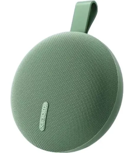 Xiaomi Bluetooth Speaker Essential Green (QBH4330GL)