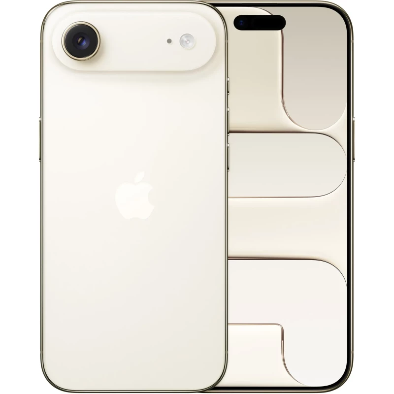 Apple iPhone Air 1TB Light Gold (MG3F4, MG1P4, MG2Y4)