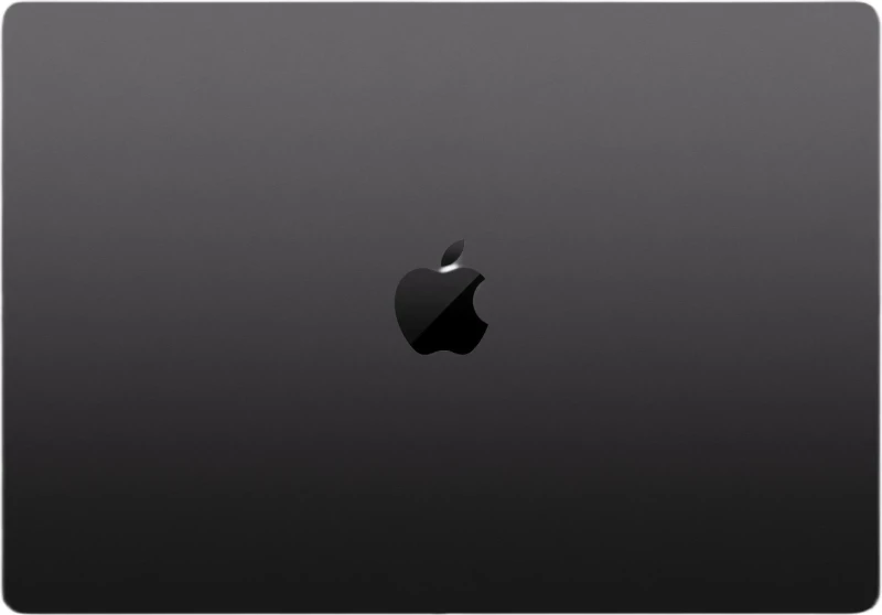 Apple MacBook Pro 16" M5 Max 128/2TB Space Black 2026 (Z1MZ0002A) - Зображення 1