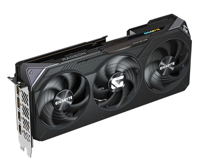 Gigabyte Radeon RX 9070 Gaming OC 16GB GDDR6 (GV-R9070GAMING OC-16GD) EU - Зображення 1