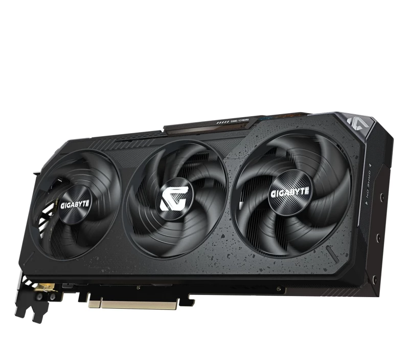 Gigabyte Radeon RX 9070 Gaming OC 16GB GDDR6 (GV-R9070GAMING OC-16GD) EU - Зображення 2