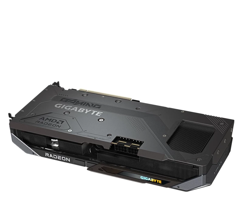 Gigabyte Radeon RX 9070 Gaming OC 16GB GDDR6 (GV-R9070GAMING OC-16GD) EU - Зображення 3