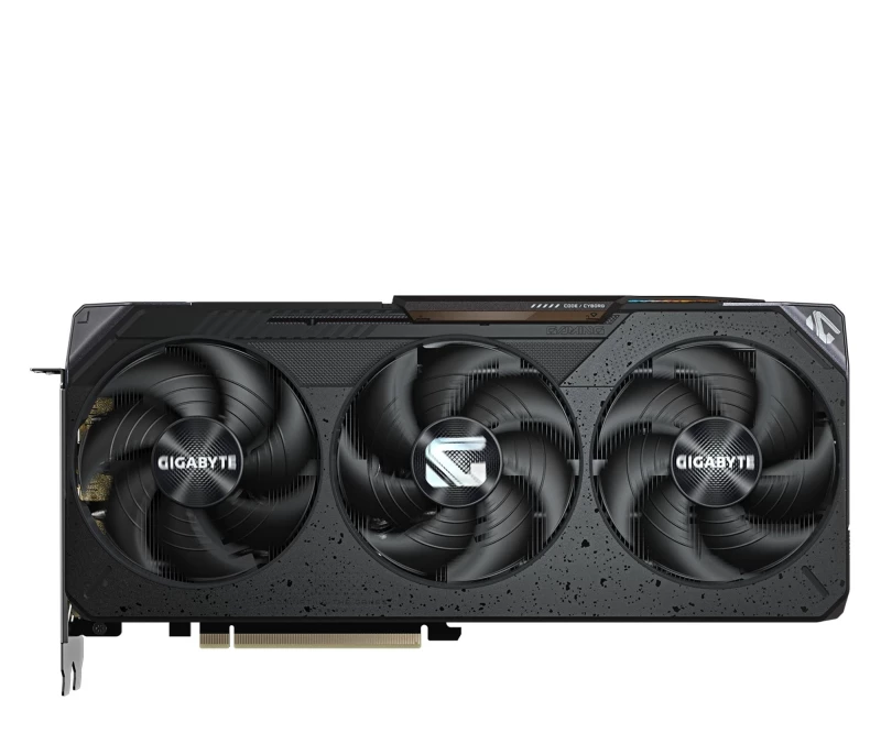 Gigabyte Radeon RX 9070 Gaming OC 16GB GDDR6 (GV-R9070GAMING OC-16GD) EU - Зображення 4