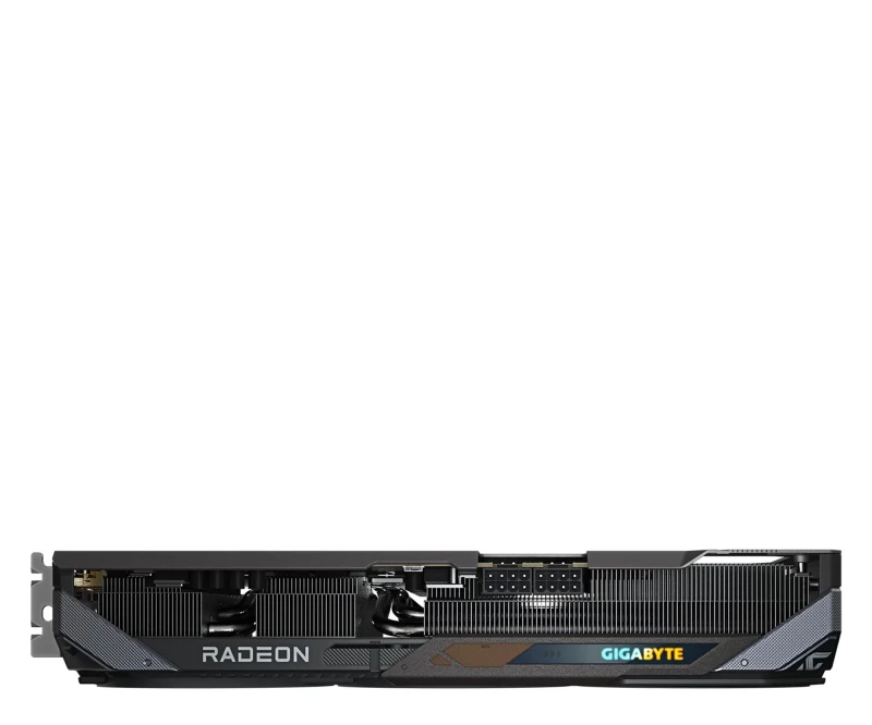 Gigabyte Radeon RX 9070 Gaming OC 16GB GDDR6 (GV-R9070GAMING OC-16GD) EU - Зображення 6