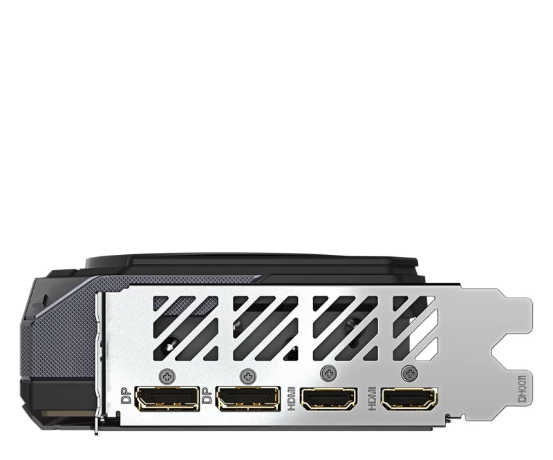 Gigabyte Radeon RX 9070 Gaming OC 16GB GDDR6 (GV-R9070GAMING OC-16GD) EU - Зображення 7