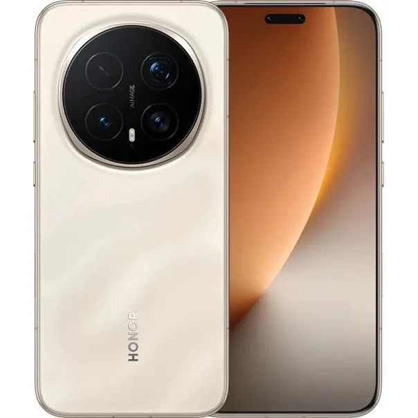 Honor Magic8 Pro 5G 16/512Gb Gold (7200 mAh) (CN)