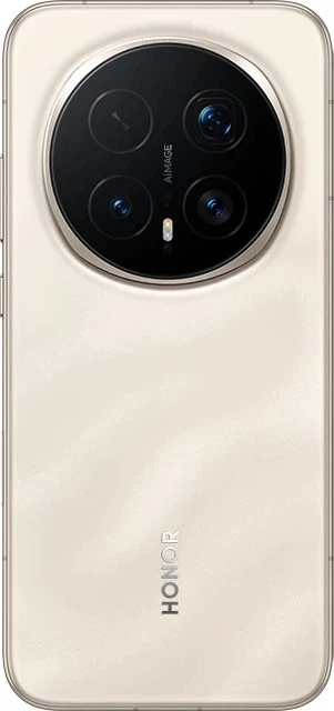 Honor Magic8 Pro 5G 16/512Gb Gold (7200 mAh) (CN) - Зображення 2