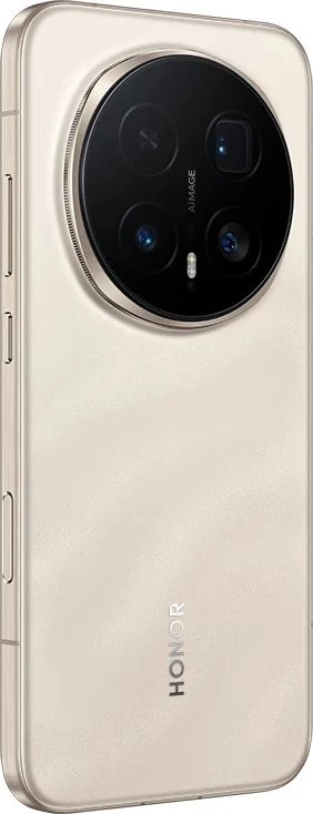 Honor Magic8 Pro 5G 16/512Gb Gold (7200 mAh) (CN) - Зображення 4