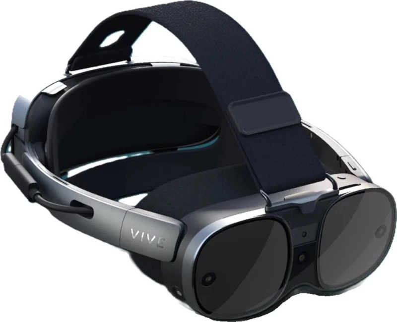 HTC Vive XR Elite Deluxe Pack (99HAUL003-00) - Зображення 1