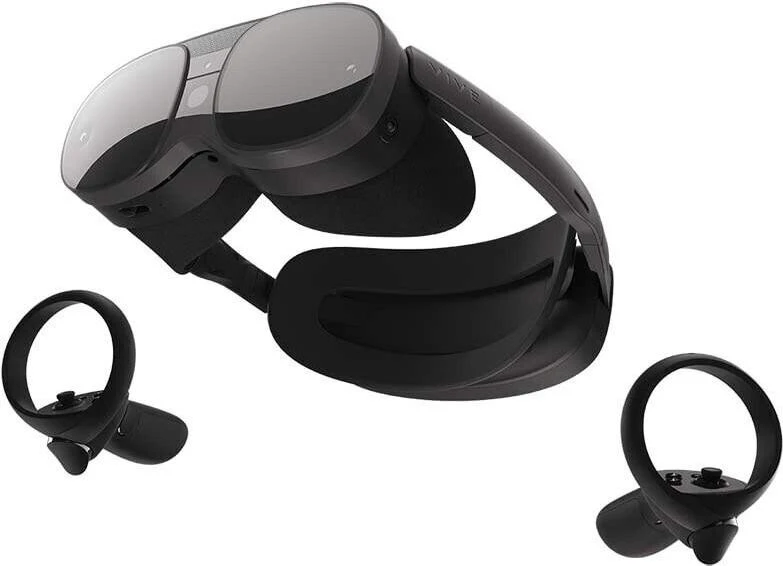 HTC Vive XR Elite Deluxe Pack (99HAUL003-00) - Зображення 6