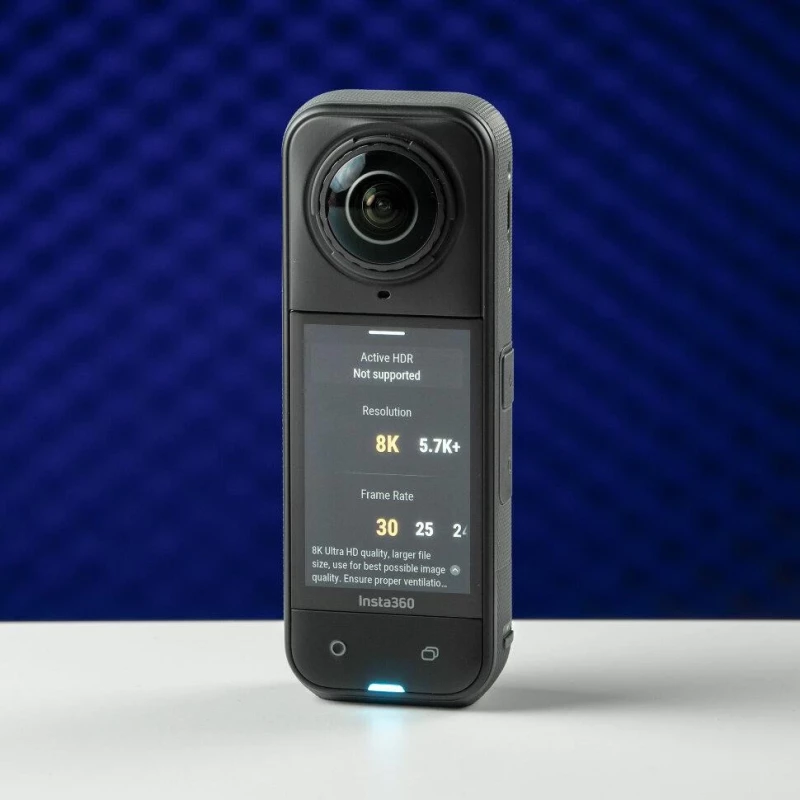 Insta360 X5 (CINSAAHA) - Зображення 2