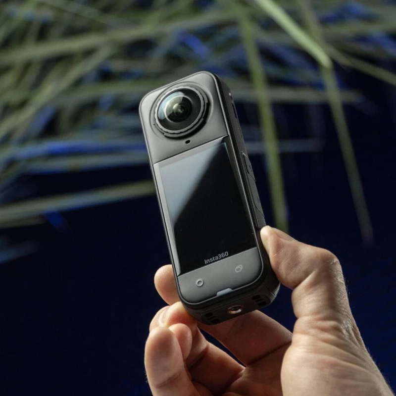 Insta360 X5 (CINSAAHA) - Зображення 4