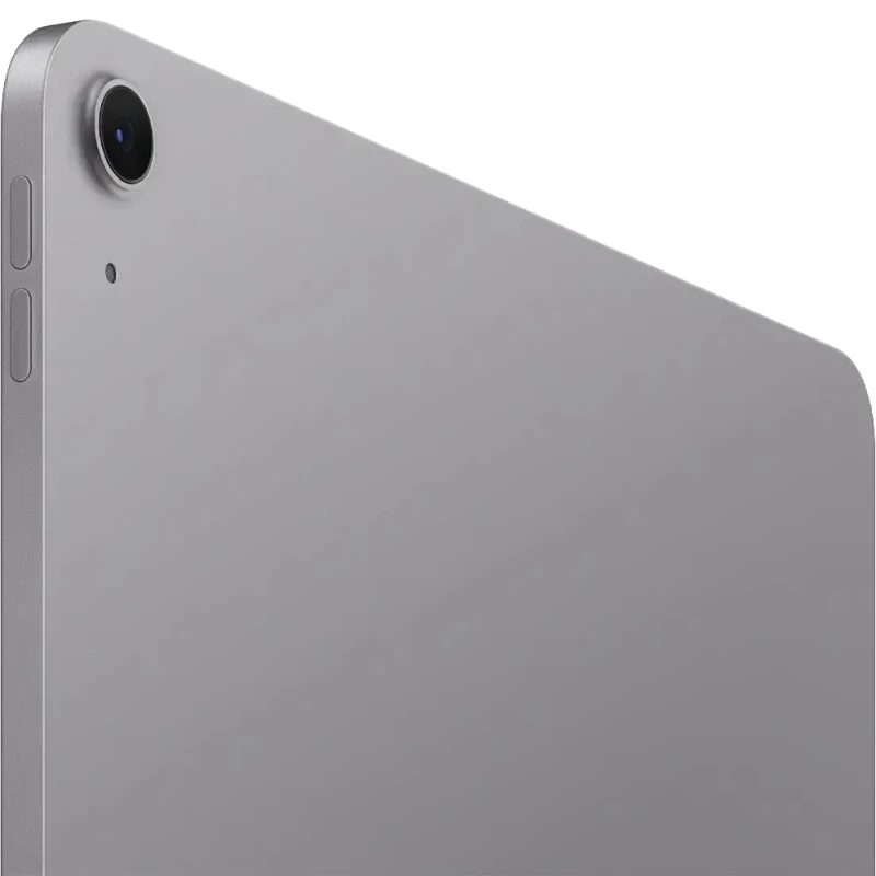 Apple iPad Air 13 2026 Wi-Fi + Cellular 1TB Space Gray (MH9R4) - Зображення 2