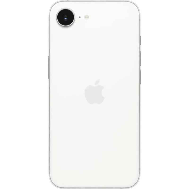 Apple iPhone 17e 512GB eSIM White (MHRU4) - Зображення 2