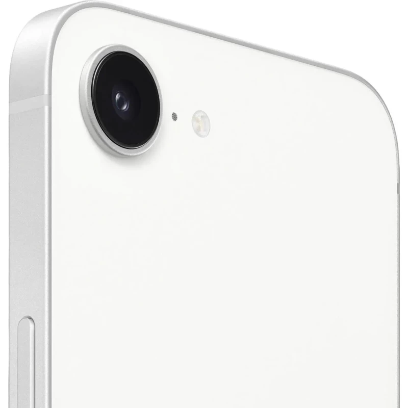 Apple iPhone 17e 512GB eSIM White (MHRU4) - Зображення 3