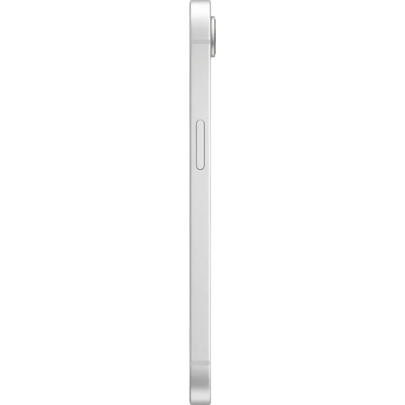 Apple iPhone 17e 512GB eSIM White (MHRU4) - Зображення 4