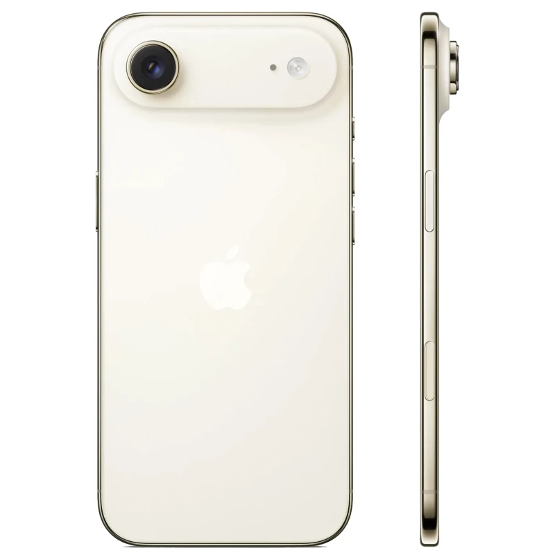 Apple iPhone Air 1TB Light Gold (MG3F4, MG1P4, MG2Y4) - Зображення 2