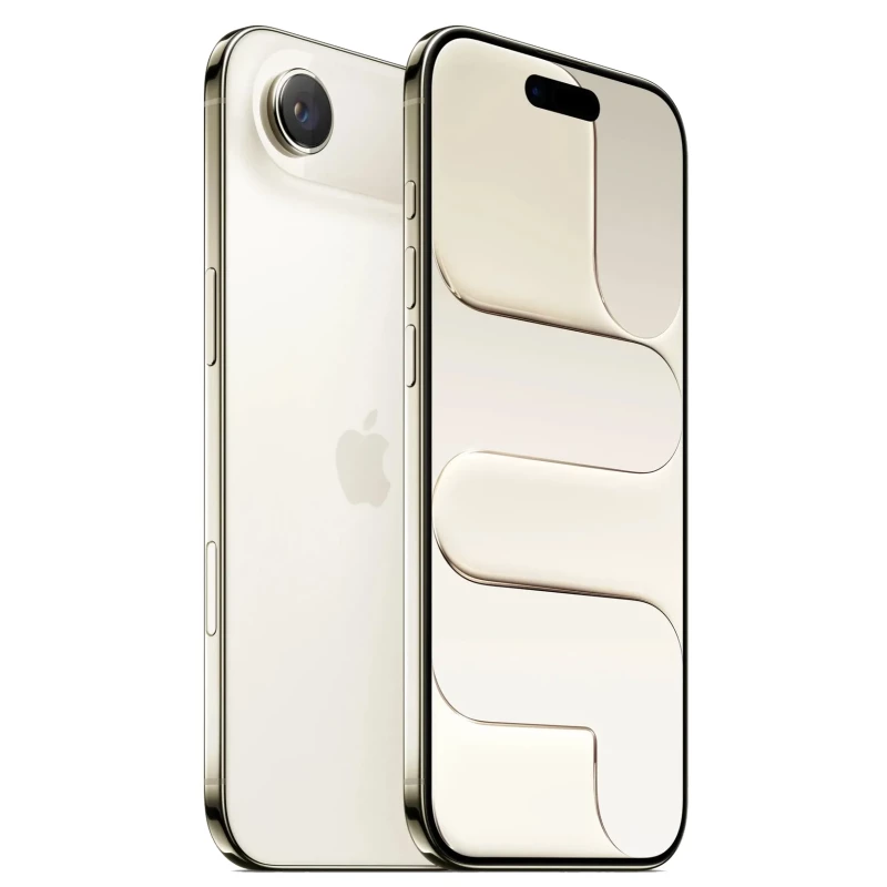 Apple iPhone Air 1TB Light Gold (MG3F4, MG1P4, MG2Y4) - Зображення 4